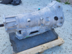 OEM GA8HP75Z 8-Speed Automatic Transmission - AMG CAR PARTS SHOP