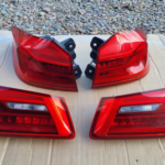 OEM LED Tail Light Set for BMW G30 & M5 F90 - AMG CAR PARTS SHOP
