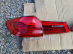 OEM LED Tail Light Set for BMW G30 & M5 F90 - AMG CAR PARTS SHOP