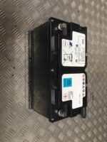 OEM lithium-ion battery for BMW M models - AMG CAR PARTS SHOP