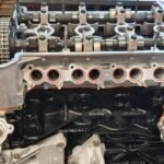 OEM Mercedes-Benz 190E 2.5L 16V W201 - AMG CAR PARTS SHOP