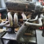 OEM Mercedes-Benz 190E 2.5L 16V W201 - AMG CAR PARTS SHOP
