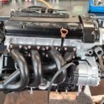 OEM Mercedes-Benz 190E 2.5L 16V W201 - AMG CAR PARTS SHOP