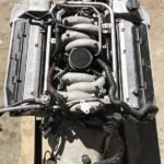 OEM Mercedes-Benz M119.980 5.0L Rebuilt Engine - AMG CAR PARTS SHOP