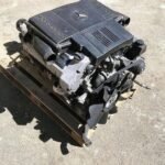 OEM Mercedes-Benz M119.980 5.0L Rebuilt Engine - AMG CAR PARTS SHOP