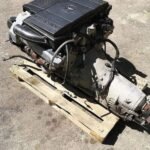 OEM Mercedes-Benz M119.980 5.0L Rebuilt Engine - AMG CAR PARTS SHOP
