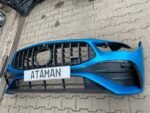 OEM Mercedes W118 CLA35 AMG Front Bumper - AMG CAR PARTS SHOP