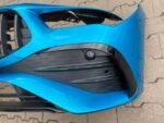 OEM Mercedes W118 CLA35 AMG Front Bumper - AMG CAR PARTS SHOP