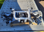 OEM Rear Axle Assembly: 2018 BMW M5 F90 - AMG CAR PARTS SHOP