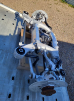 OEM Rear Axle Assembly: 2018 BMW M5 F90 - AMG CAR PARTS SHOP