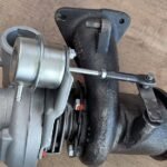 OM605 Hybrid Turbo - AMG CAR PARTS SHOP