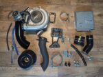 OM606 Budget Turbo Kit - AMG CAR PARTS SHOP