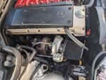 OM606 Budget Turbo Kit - AMG CAR PARTS SHOP