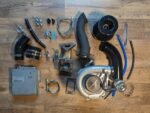 OM606 Budget Turbo Kit - AMG CAR PARTS SHOP