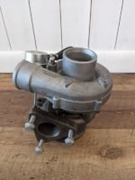 OM606 Hybrid Turbo - AMG CAR PARTS SHOP
