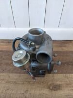 OM606 Hybrid Turbo - AMG CAR PARTS SHOP