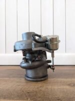 OM606 Hybrid Turbo - AMG CAR PARTS SHOP