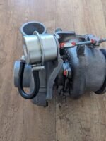 OM606 Hybrid Turbo - AMG CAR PARTS SHOP