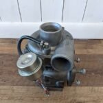OM606 Hybrid Turbo - AMG CAR PARTS SHOP
