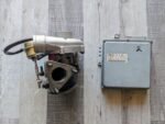 OM606 Hybrid Turbo - AMG CAR PARTS SHOP