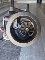 OM606 Hybrid Turbo - AMG CAR PARTS SHOP