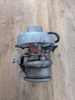 OM606 Hybrid Turbo - AMG CAR PARTS SHOP