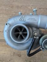 OM606 Hybrid Turbo - AMG CAR PARTS SHOP