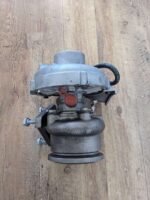 OM606 Hybrid Turbo - AMG CAR PARTS SHOP