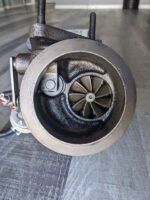 OM606 Hybrid Turbo - AMG CAR PARTS SHOP