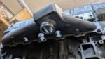 OM606 Stainless Twin-Scroll Exhaust Manifold - AMG CAR PARTS SHOP