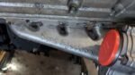 OM606 Stainless Twin-Scroll Exhaust Manifold - AMG CAR PARTS SHOP