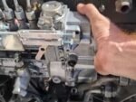 OM617 “M” Mechanical Injection Pump - AMG CAR PARTS SHOP