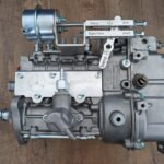 OM617 “M” Mechanical Injection Pump - AMG CAR PARTS SHOP