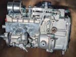 OM617 “M” Mechanical Injection Pump - AMG CAR PARTS SHOP