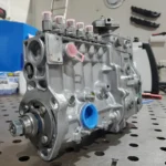 OM617 Turbo MW Injection Pump - AMG CAR PARTS SHOP