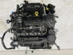Opel Astra K 1.2 Turbo engine - AMG CAR PARTS SHOP