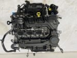 Opel Astra K 1.2 Turbo engine - AMG CAR PARTS SHOP