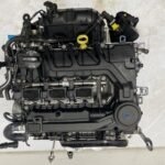 Opel Astra K 1.2 Turbo engine - AMG CAR PARTS SHOP