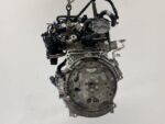 Opel Astra K 1.2 Turbo engine - AMG CAR PARTS SHOP