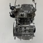 Opel Astra K engine - AMG CAR PARTS SHOP