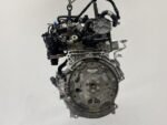 Opel Astra K engine - AMG CAR PARTS SHOP