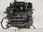 Opel Astra K engine - AMG CAR PARTS SHOP