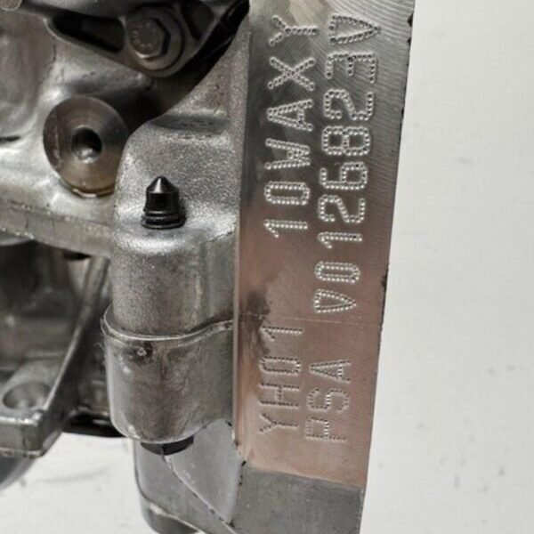 Opel Vivaro 1.5 CDTI Engine - AMG CAR PARTS SHOP