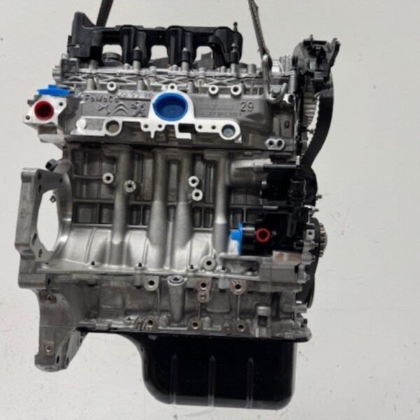 Opel Vivaro 1.5 CDTI Engine - AMG CAR PARTS SHOP