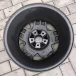 Original AMG Aero 1 R17 Wheels - AMG CAR PARTS SHOP