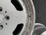 original AMG Aero II wheels - AMG CAR PARTS SHOP