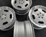 original AMG Aero II wheels - AMG CAR PARTS SHOP