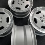 original AMG Aero II wheels - AMG CAR PARTS SHOP