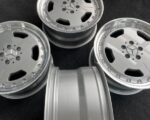 original AMG Aero II wheels - AMG CAR PARTS SHOP