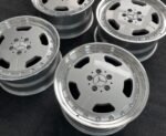 original AMG Aero II wheels - AMG CAR PARTS SHOP